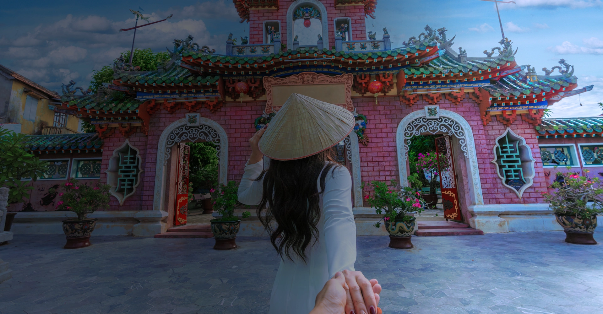 L’exploration du Vietnam authentique